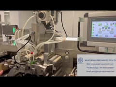 Máy nén mềm tốc độ cao với hệ thống máy sấy thông minh