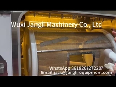 Máy đóng gói softgel