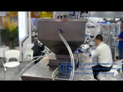 Máy đóng gói Softgel nhỏ nhất