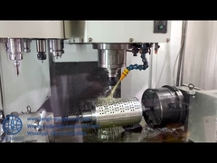 Dụng cụ máy softgel dễ bảo trì với độ bền cao và hiệu suất lâu dài