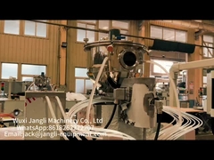 Sản xuất dược phẩm Máy đóng gói gelatin mềm 5000cph-200000cph