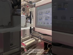 80-1500 PC / phút Tốc độ điền Máy đóng gói Softgel nhỏ 4 inch cho R D Tốc độ sản xuất