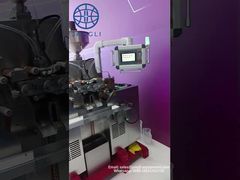 Máy đóng gói Softgel quy mô nhỏ