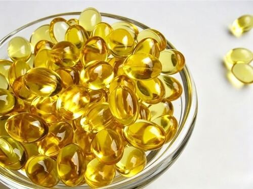 Latest company news about Cách chọn Gelatin phù hợp cho sản xuất softgel