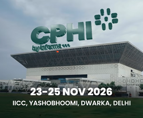 Latest company news about Jangli Machinery to Exhibit at CPHI India 2026